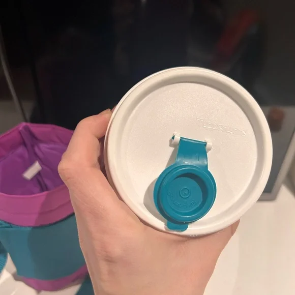 Tupperware take a long - Picture 3 of 4